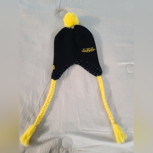 Wiz Khalifa Official Merchandise Beanie - Picture 2 of 5